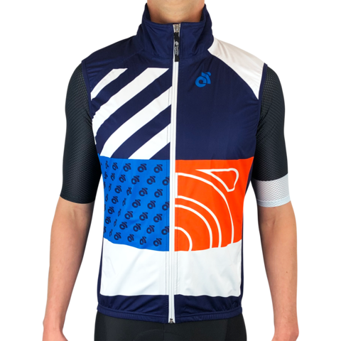 Apex Wind Vest