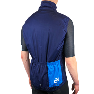 Apex Wind Vest