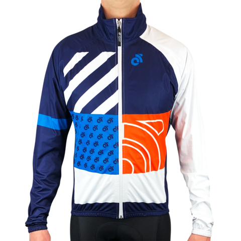 Apex Wind Jacket