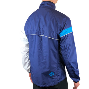 Apex WindGuard Run Jacket