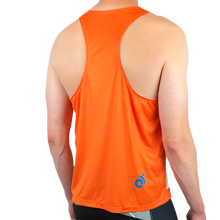 Load image into Gallery viewer, Apex Men&#39;s Marathon Singlet