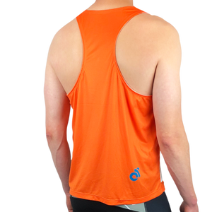 Apex Men's Marathon Singlet