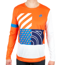 Load image into Gallery viewer, Performance Lite Training Top Long Sleeve