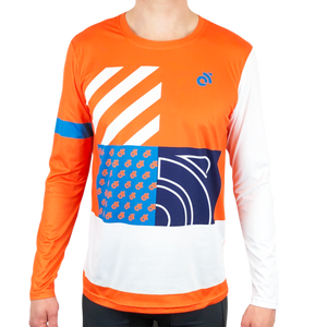 Performance Lite Training Top Long Sleeve