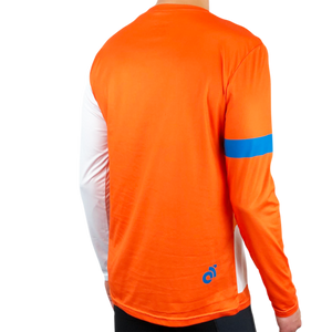 Performance Lite Training Top Long Sleeve