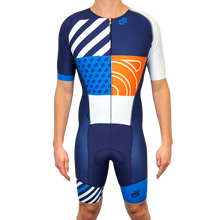 Load image into Gallery viewer, Performance 2-Piece Skinsuit