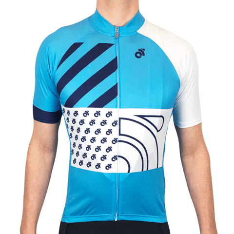 Tech Lite Jersey (Short & Long Sleeve)