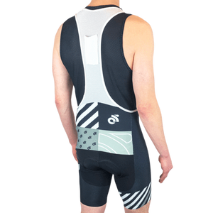 Performance Winter Bib Shorts