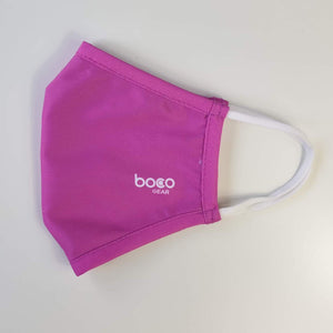 Pink - Non-Medical Face Mask