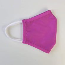 Load image into Gallery viewer, Pink 50 Masks Bulk - Non-Medical Face Mask