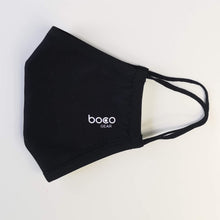 Load image into Gallery viewer, Black 50 Masks Bulk - Non-Medical Face Mask