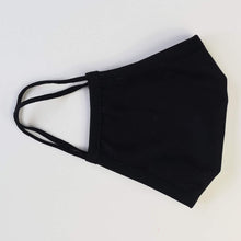 Load image into Gallery viewer, Black 50 Masks Bulk - Non-Medical Face Mask