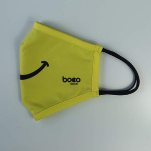 Happy - Kids Non-Medical Face Mask