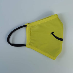 Happy - Kids Non-Medical Face Mask