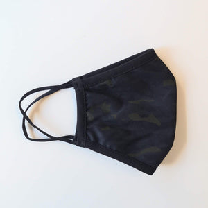 Camo - Kids Non-Medical Face Mask