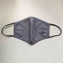 Load image into Gallery viewer, Grey 50 Masks Bulk - Non-Medical Face Mask