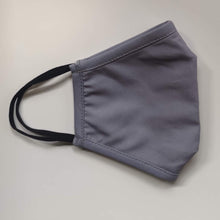 Load image into Gallery viewer, Grey 50 Masks Bulk - Non-Medical Face Mask