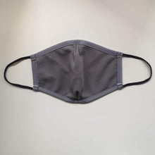 Load image into Gallery viewer, Grey 50 Masks Bulk - Non-Medical Face Mask