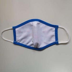 Trucks - Kids Non-Medical Face Mask