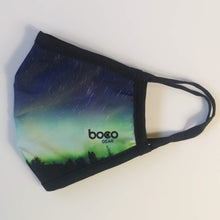 Load image into Gallery viewer, Northern Lights 50 Masks Bulk - Non-Medical Face Mask