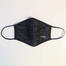 Load image into Gallery viewer, Charcoal Heather - Non-Medical Face Mask