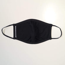 Load image into Gallery viewer, Kids - Performance X  BOCO Gear Mask - Black