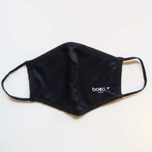 Load image into Gallery viewer, Kids - Performance X  BOCO Gear Mask - Black