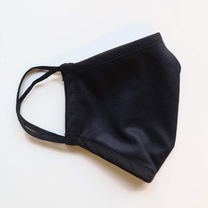Kids - Performance X  BOCO Gear Mask - Black