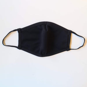 Navy - Kids Non-Medical Face Mask