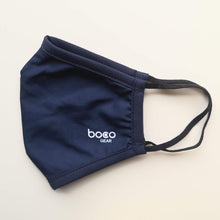 Load image into Gallery viewer, Navy - Non-Medical Face Mask