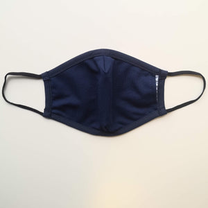 Navy - Non-Medical Face Mask