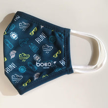 Load image into Gallery viewer, Performance X  BOCO Gear Mask - Run