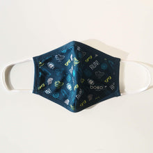 Load image into Gallery viewer, Performance X  BOCO Gear Mask - Run