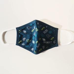 Performance X  BOCO Gear Mask - Run