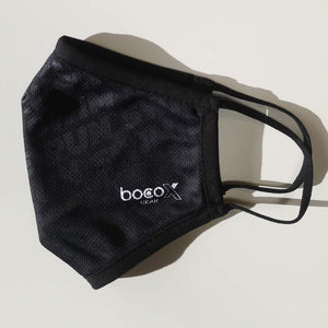 Performance X  BOCO Gear Mask - Swim Bike Run