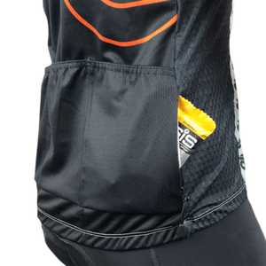 *UPDATED - Tech+ Sleeveless Jersey