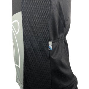 *UPDATED - Tech+ Sleeveless Jersey