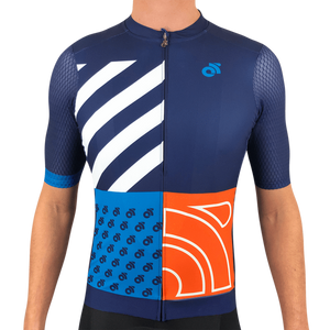 Apex+ Pro Jersey