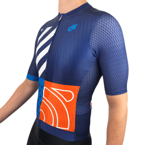 Apex+ Aero Jersey