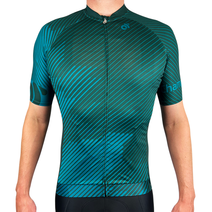 Performance+ ECO Jersey (Recycled fabric)