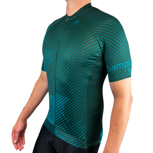 Performance+ ECO Jersey (Recycled fabric)