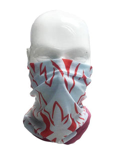 Performance Seamless Warmer Gaiter