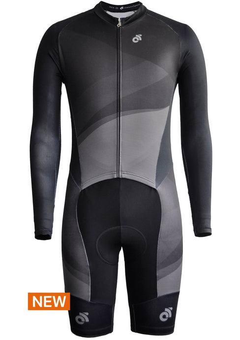 Performance Cyclocross Skinsuit