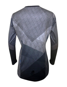Women's Performance Paddling Jersey - Long Sleeve