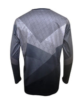 Load image into Gallery viewer, Men&#39;s Performance Paddling Jersey - Long Sleeve