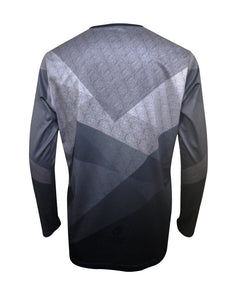 Men's Performance Paddling Jersey - Long Sleeve