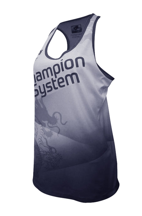 Women's Performance Paddling Racerback