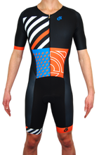 Load image into Gallery viewer, PERFORMANCE AERO TRI SUIT