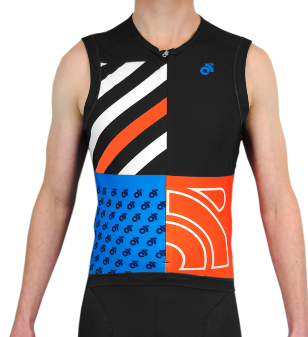 PERFORMANCE BLADE TRI TOP