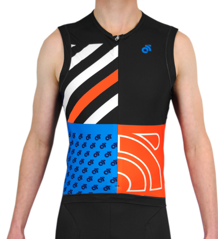 PERFORMANCE BLADE TRI TOP